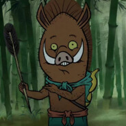 浪浪山的小猪妖