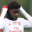 BUKAYO SAKA