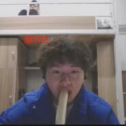 我想在地上拉大便