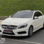 MERCEDES A180 AMG