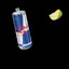 red bull wit da lime