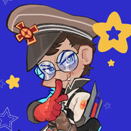 Steam Avatar