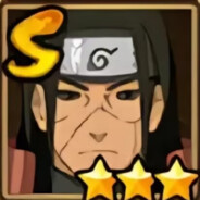 千手柱间【秽土转生】