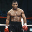 Mike Tyson