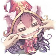 当爱晚亭遇见牡丹