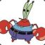 Mr.Krabs