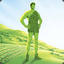 The Green Giant