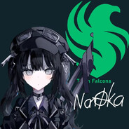 Falcons-黑部奈叶香