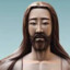 korean jesus