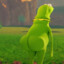 Alcoholic Kermit