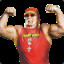 HULK HOGAN