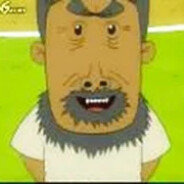 翻斗花园牛爷爷