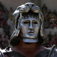Player avatar