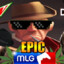 MLG COWBOY