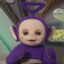 Tinky Winky