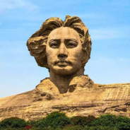 让世界不再有遗憾