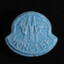 Blue Moncler