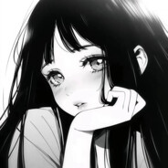 檀香味头发的女孩