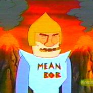 Mean Bob