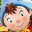 Make way for Noddy