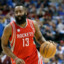 James Harden