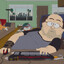 Steam avatar