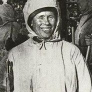 Simo"White Death"Häyhä