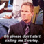 Swarley