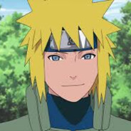 Minato Namikaze