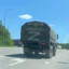 водитель по ногам