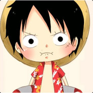 Luffy