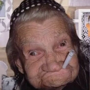 Бабка мирона