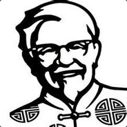 ♔ 肯 德 基 爷 爷 ♔