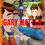 GARY-MATTER (BENSTENSPERVOTAPS)