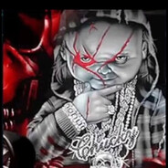 Locky Dey