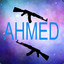 Ahmed