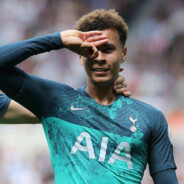 Dele Alli
