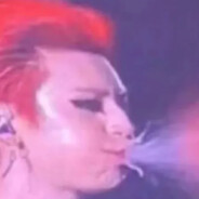 一个很固执的人