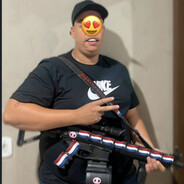 TERROR DA BRASIL Steam avatar