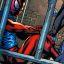 Scarlet Spider