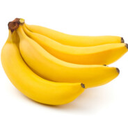 bananas