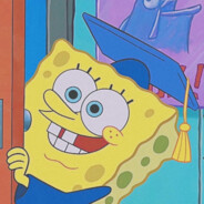 海绵宝宝吃蟹堡