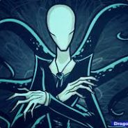 Slender - steam id 76561197960545255