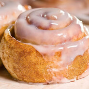 Маленькая Плюшка