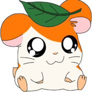 Hamtaro