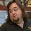 CHUMLEE IS LOVE