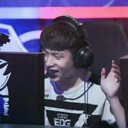 能不能赢K ao队友