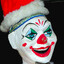 BOBO the Christmas Clown