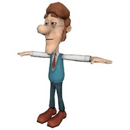 Hugh Neutron