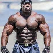 KaliMuscle